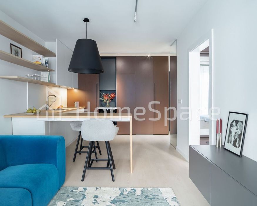 2-стаен в София-Кръстова Вада площ 66 цена 294000