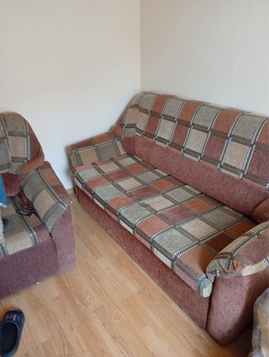 Vând garsonieră confort 1