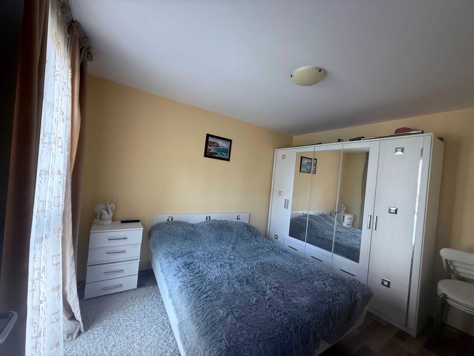 Продава се Двустаен апартамент в к.к. Слънчев бряг - 55 кв.м за 584 €/кв.м - Снимка #4