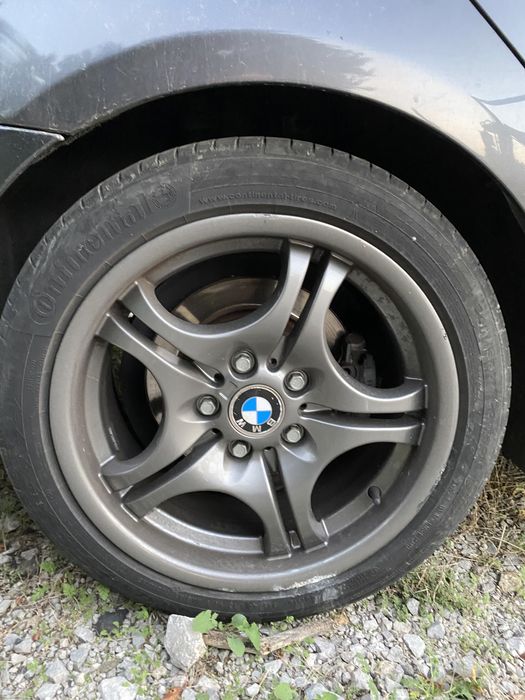 на части Bmw E90 320D 177 (na chasti)