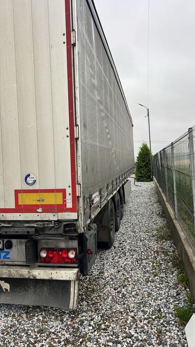 Vagon Schimtz Cargobull