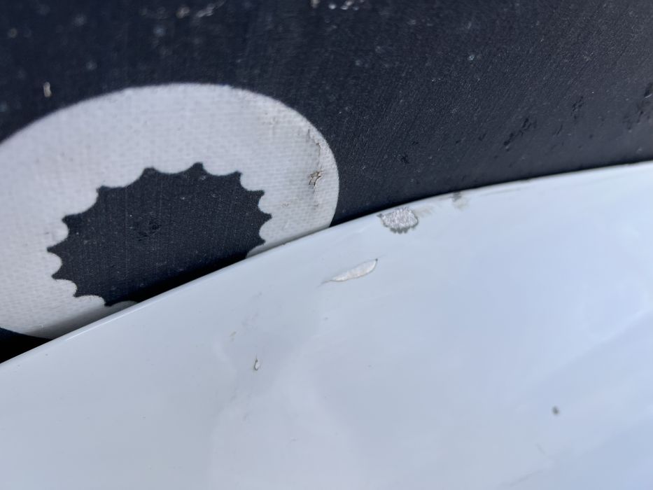 Capota motor Toyota Rav4 an 2019-2021