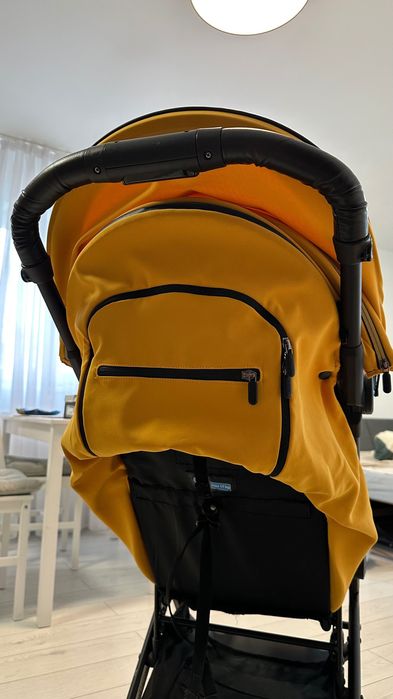 Cărucior Anex Air X