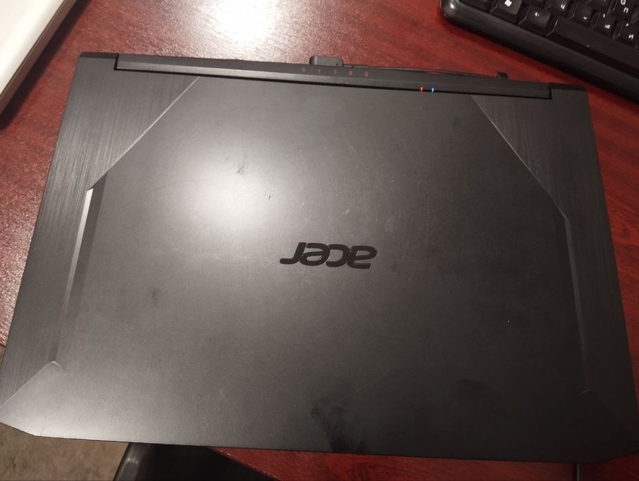 Nitro 5 notebook