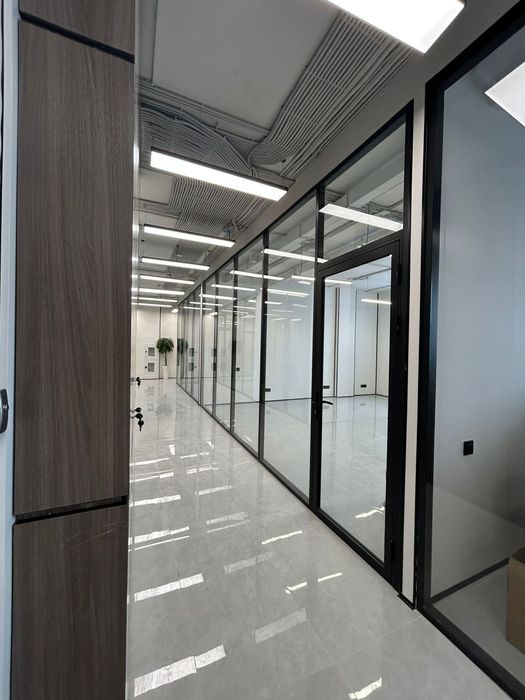 Сдам офис с новым ремонтом в бц