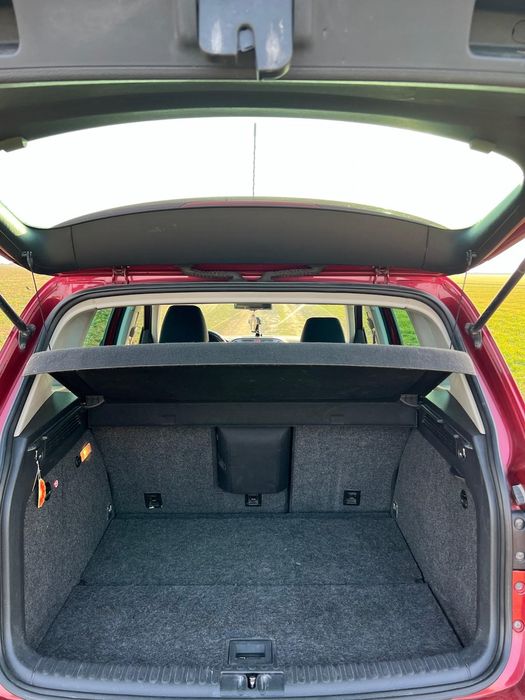 Volkswagen  Tiguan TSI