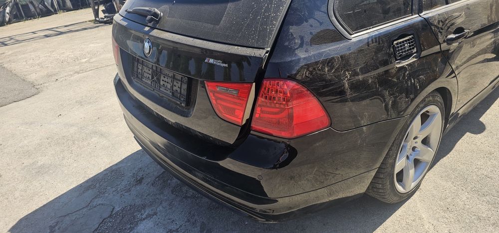Stopuri spate led BMW seria 3 E91
