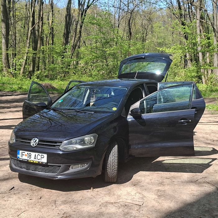 Vând mașină VW Polo