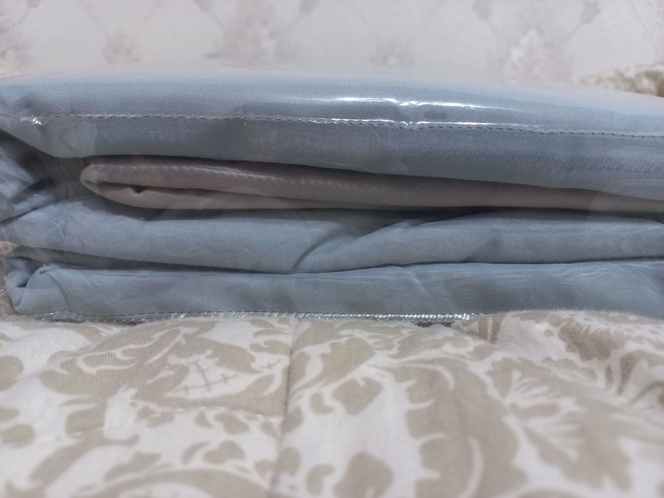 Комплект постельного белья