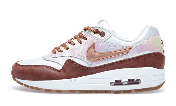 (38) NIKE AIR MAX 1 Premium оригинални маратонки