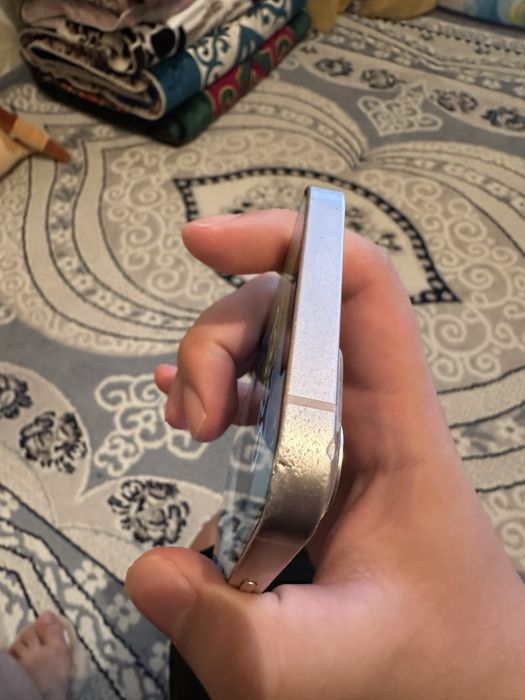 Айфон 13 120к,256гб,еще продается