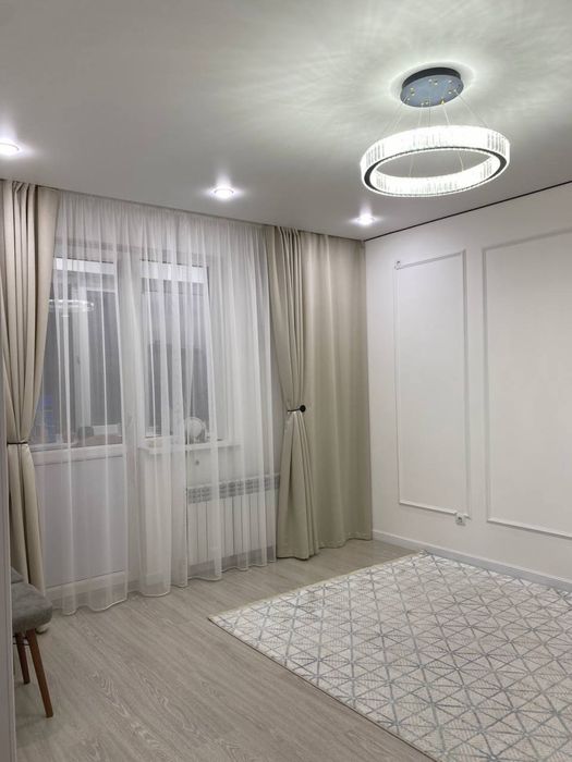 Квартира посуточно