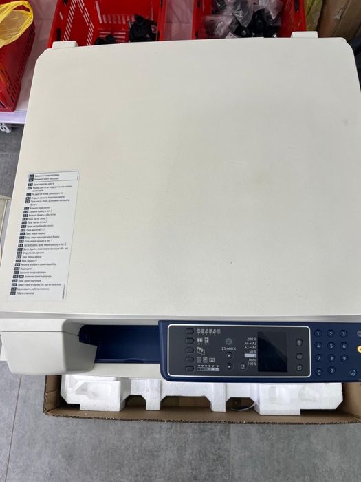 Принтер а3 а4 оргтехника