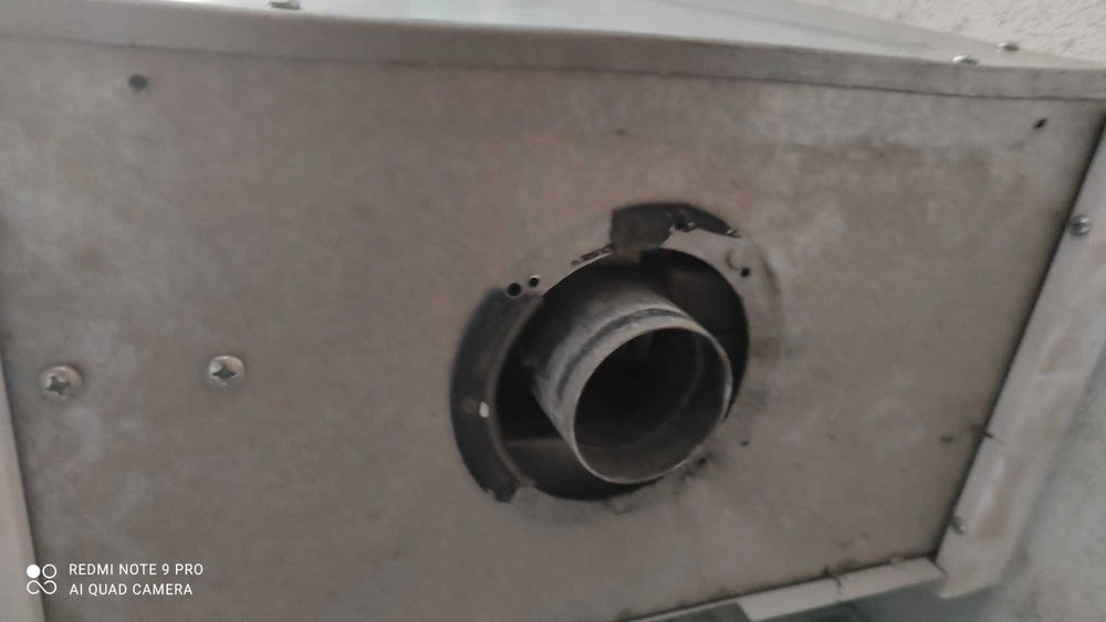 Резервни части за газови котли Tesy, Viessmann, Mora, Ariston, Bosch,