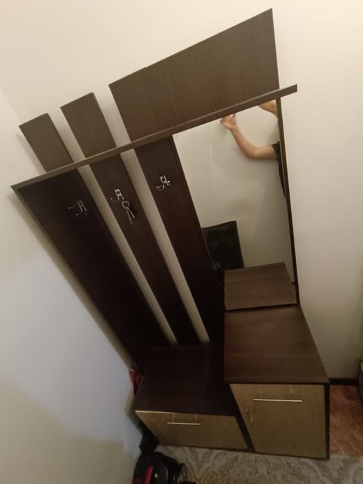Продам прихожку в отличном состояний