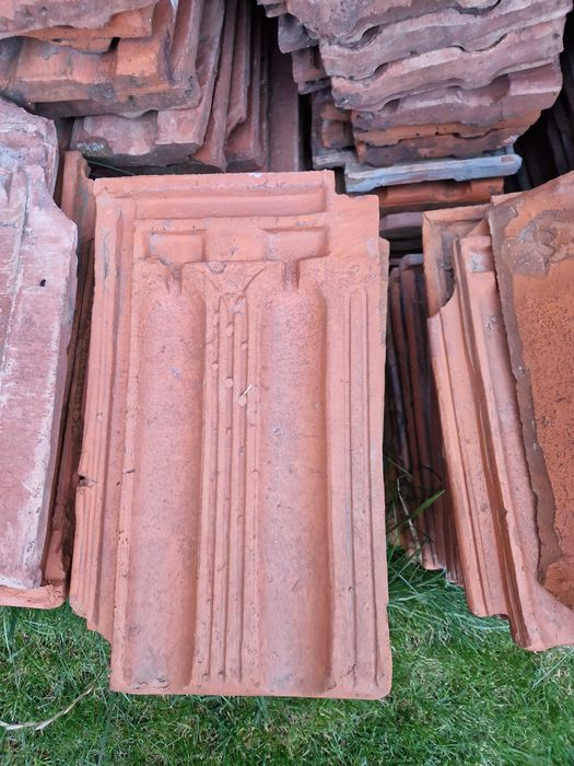 Керемиди втора употреба