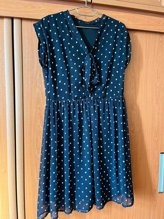 Платья короткие в идеальном состоянии