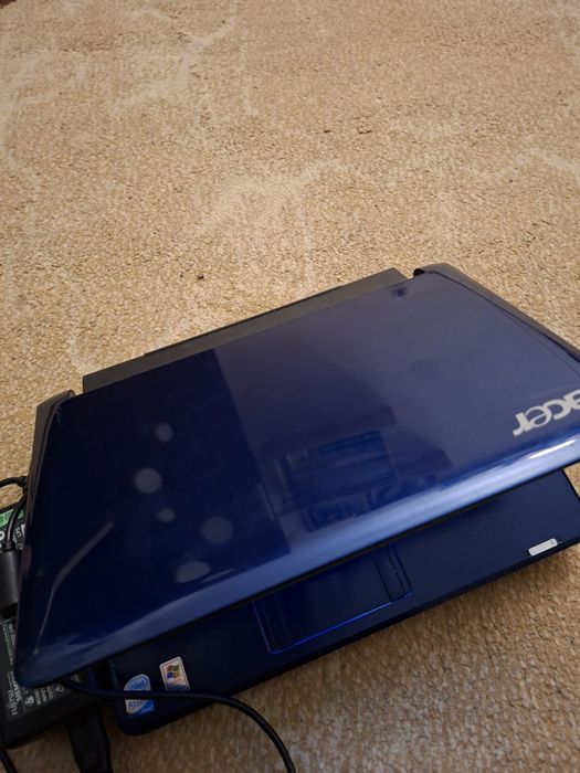 Laptop Acer One de vanzare