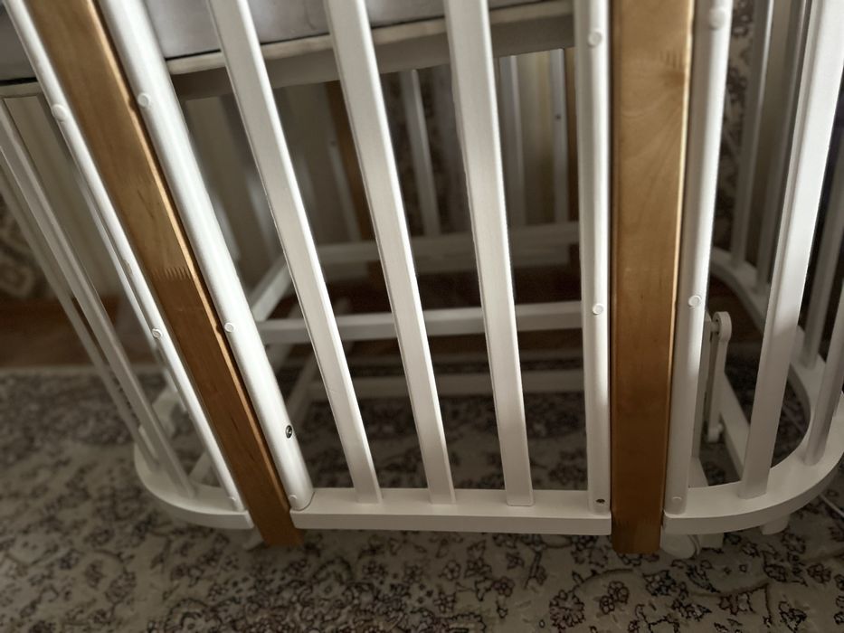 Детская кровать срочно