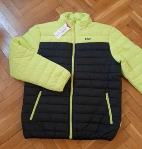 Мъжко яке LEE COOPER, размер L. НОВО!