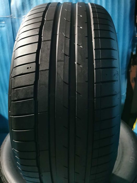 255/50 R19 hankook 4 bucati