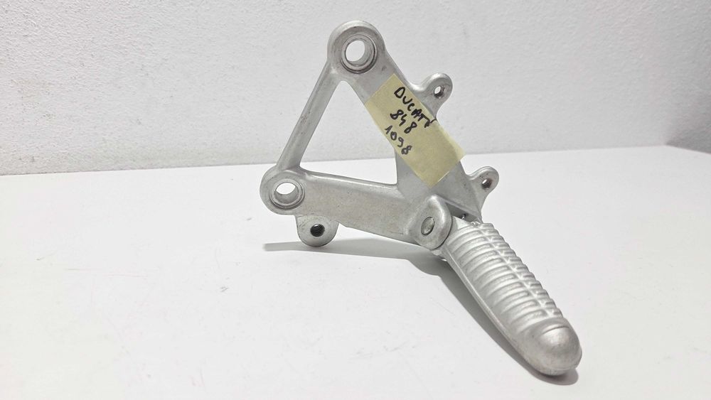 Carene tobe Ducati 848 1098 1198