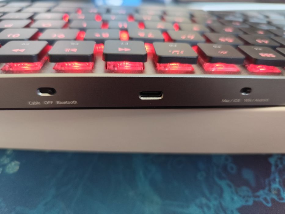 Tastatura premium Vinpok