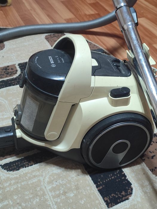 Продам пылесос «Bosch»