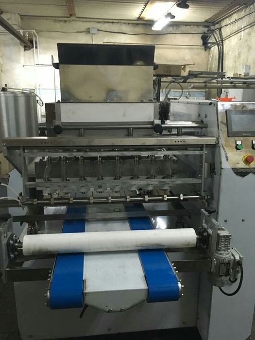 Кондитерское оборудование