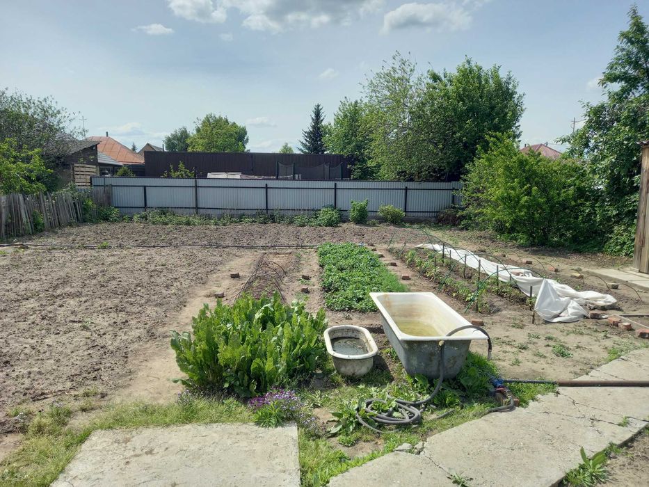 Продаётся дом. Девять миллионов    пятьсот тысяч тг.