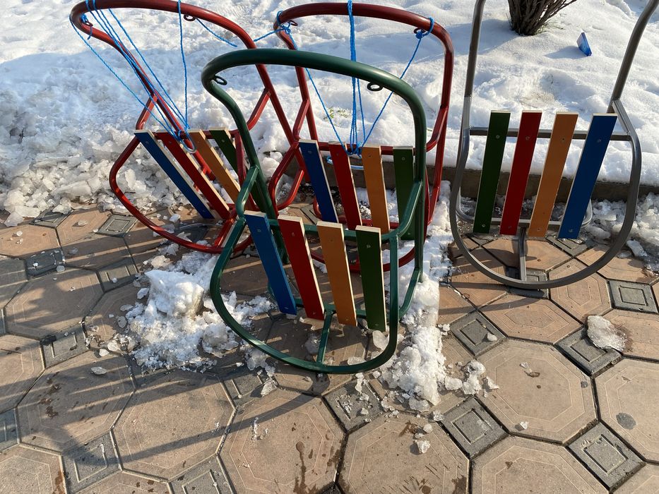 China санки zori