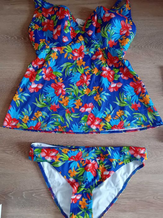 Freya 80F/85F танкини и бански