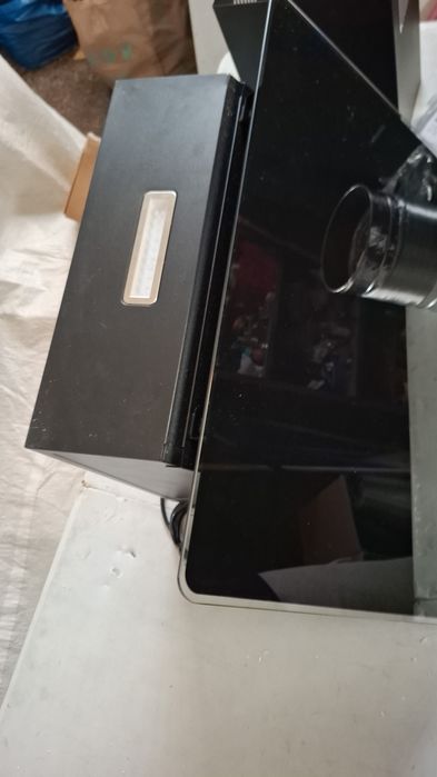 Hota extractoare de fum