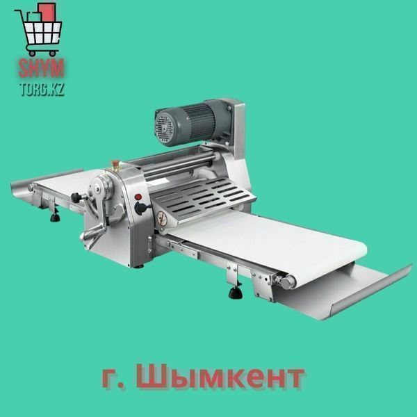 Тестомесы, Планетарные миксера, Тестораскаточные машины, Тестораскатки