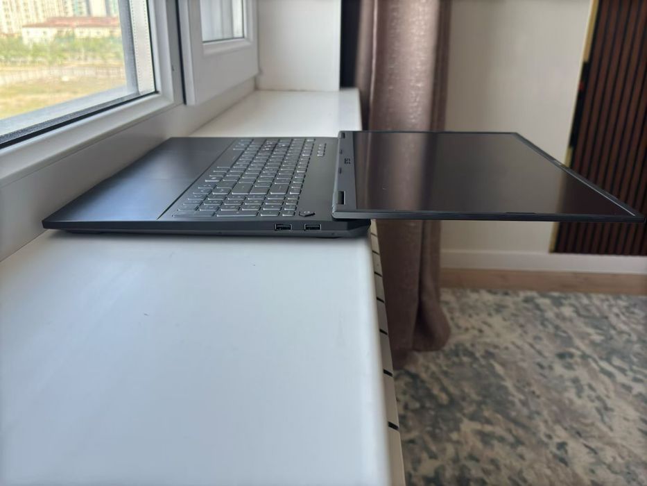 Ноутбук ASUS TUF Gaming F16