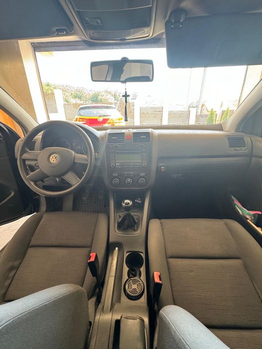 Volkswagen Golf 5 1.9 tdi 2005