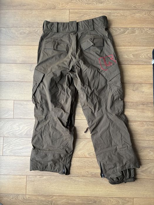 Ски панталон Burton AK