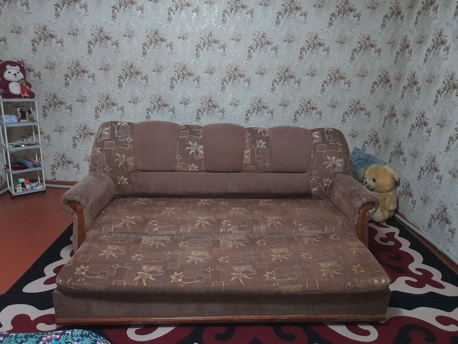 Раскладной Диван сатылады