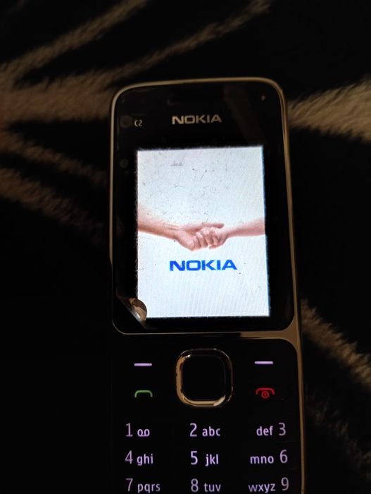 Telefoane funcționale Nokia cu incarcatoare preț amindoua 120lei fix nu schimb