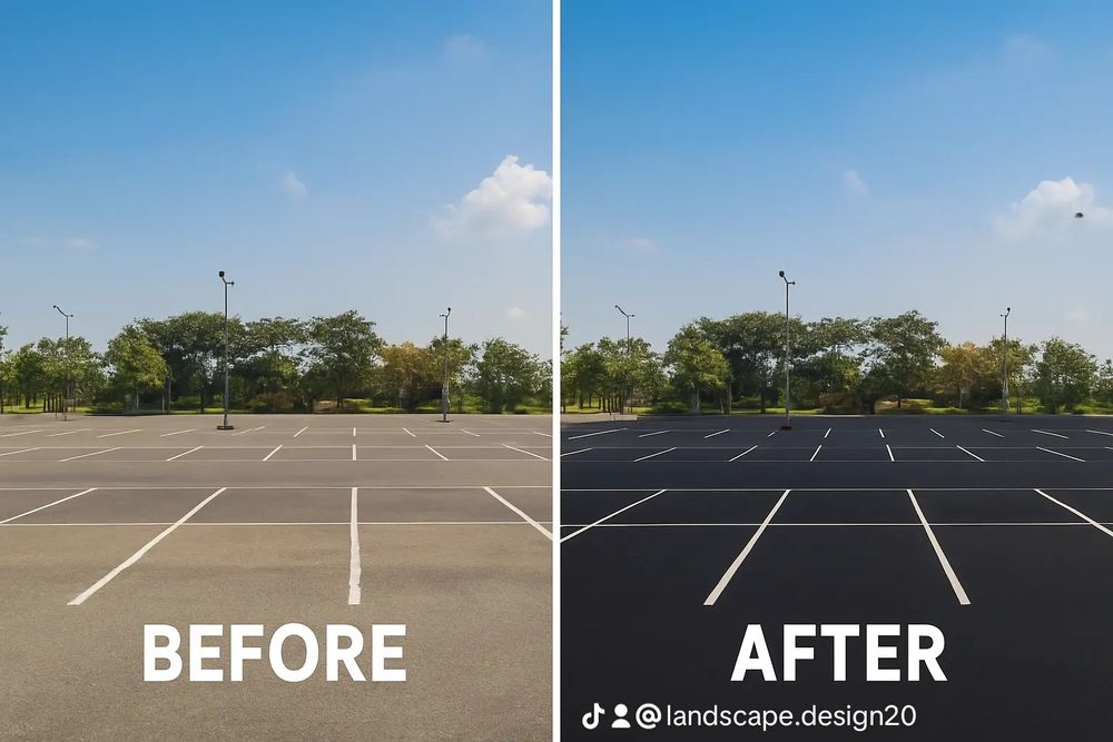 Асфальтирование Благоустроиство