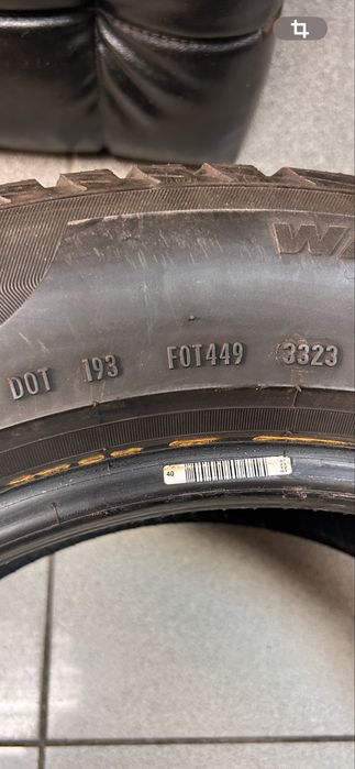 Vand 2 Cauciucuri Pirelli,Dot-2023,Marimea 205/60/16