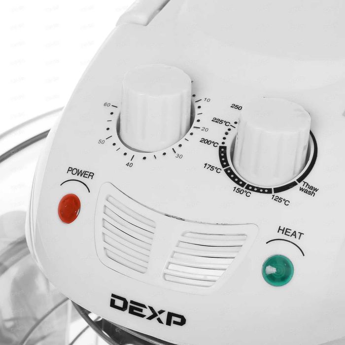 Аэрогриль DEXP AGR-1400