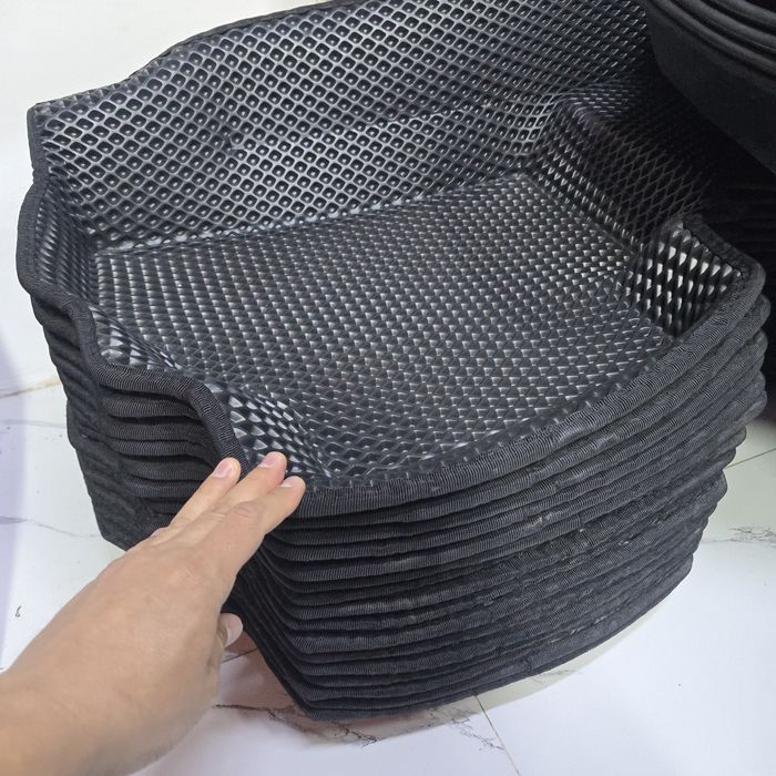 Готовые 5Д полики для шевроле трекер На CHEVROLET tracker коврики авто