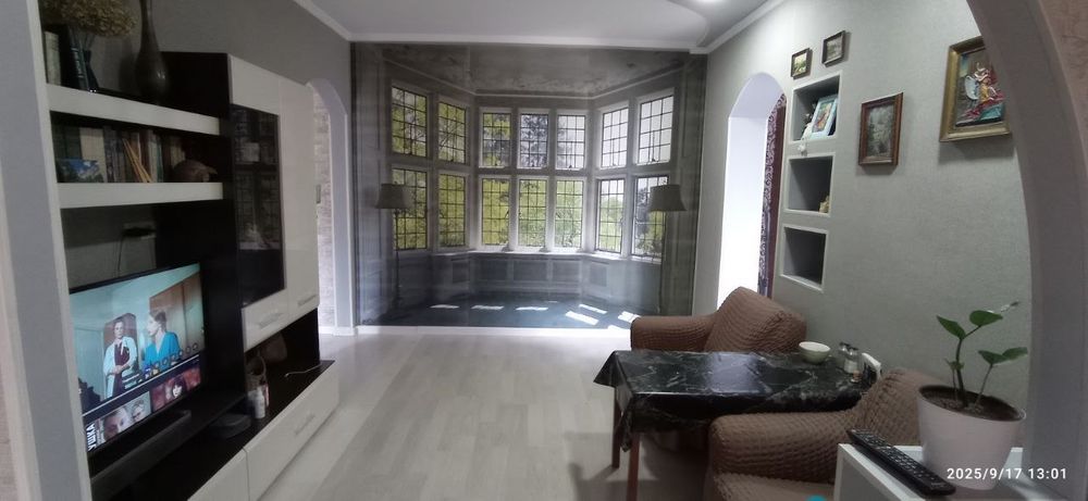 Продается 1 комнатная квартира (id 116277)