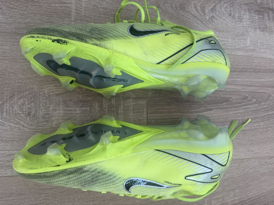 Ghete Nike Mercurial vapor Elite FG mar. 44/ merg si pt 43 foarte ok