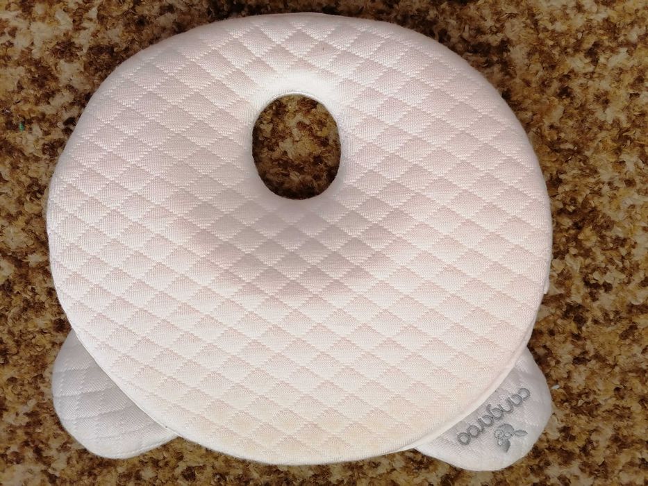 Ергономична възглавница Cangaroo - Pooh