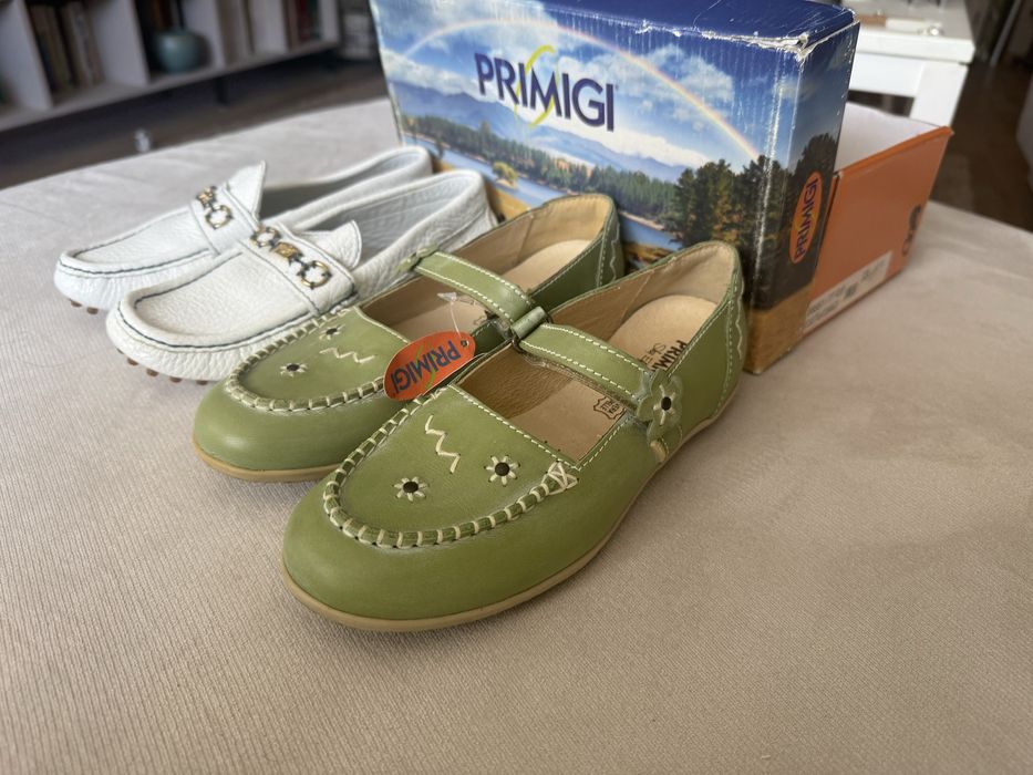 Обувки за момиче Primigi 33 номер