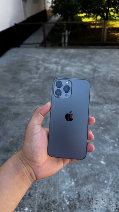 Iphone 13 pro max