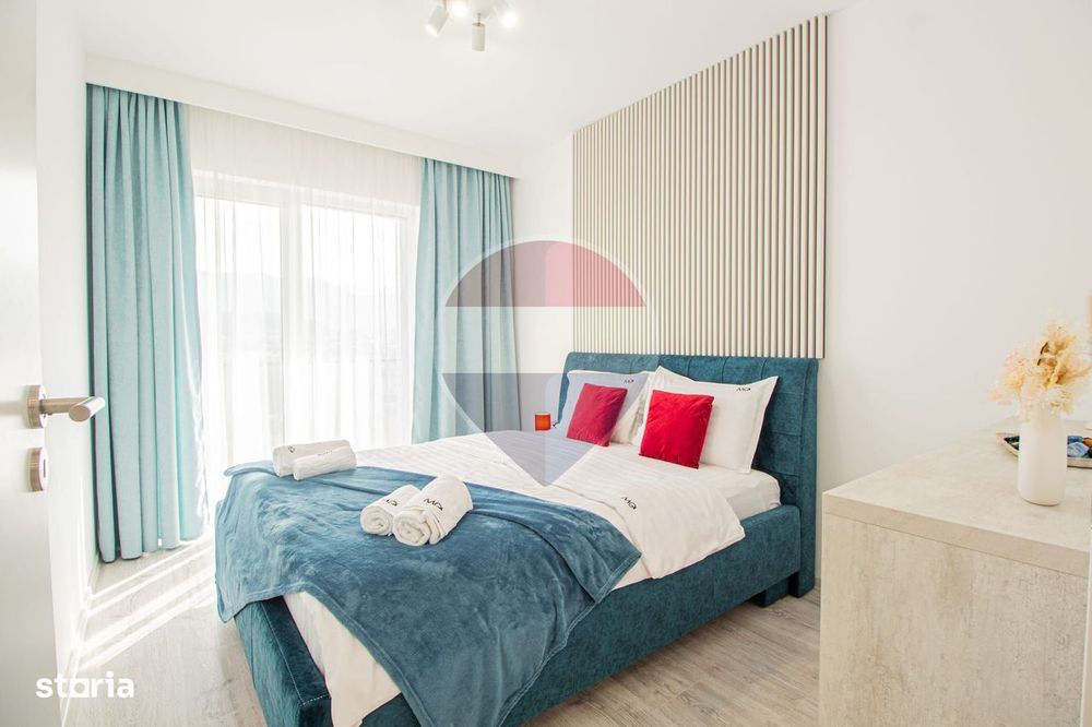 Apartament cu 3 camere de vânzare