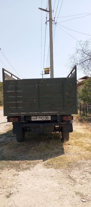 Uaz452D 30mln kami bor variantga ham keliwamz